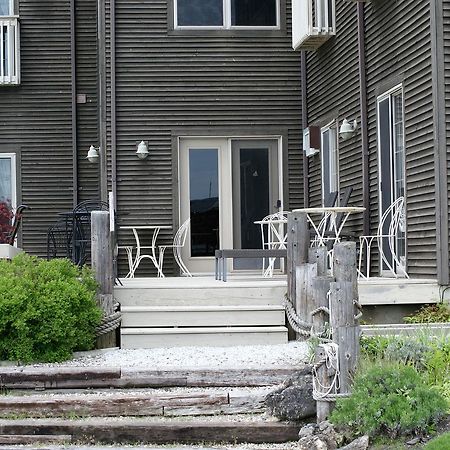 Inn On The Harbour And Telegraph House Port Stanley Exteriér fotografie