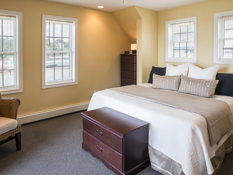 Inn On The Harbour And Telegraph House Port Stanley Exteriér fotografie